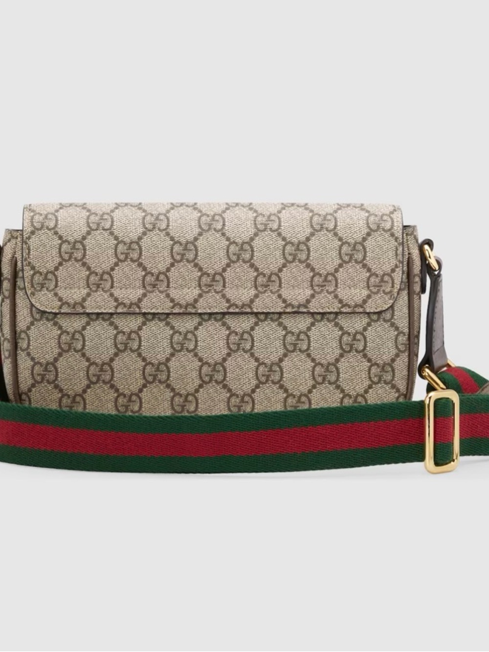 NEW! Authentic Gucci Ophidia Pochette - Picture 7 of 13